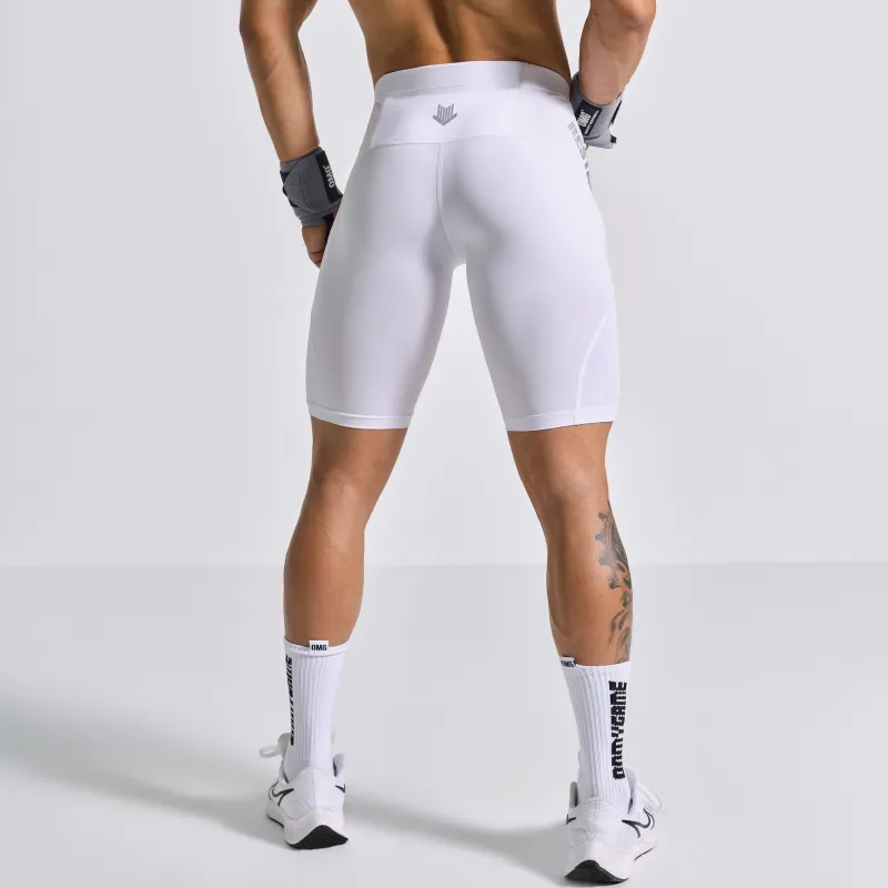 OMG! Casual Shorts Men-3
