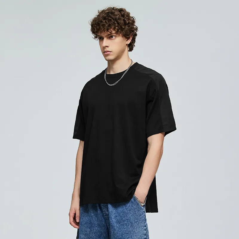 BAGGL T-Shirts Unisex-8