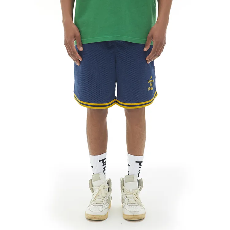 Phew Sports Shorts Unisex-6