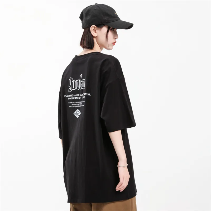 Gwola T Shirts Unisex-4