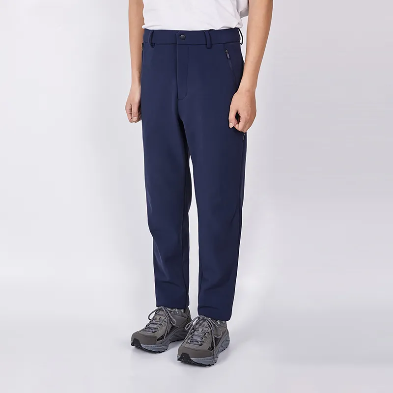 KAILAS Soft Shell Casual Pants Men's-4