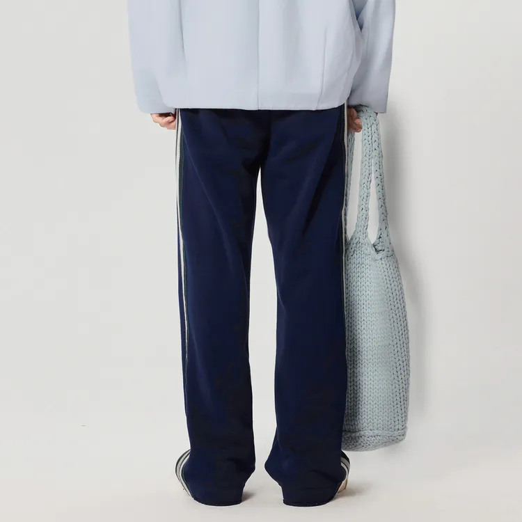 CROQUIS Casual Pants Men-8