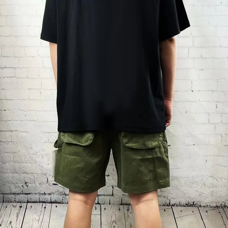 COBMASTER Cargo Shorts Unisex-9