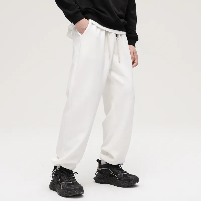 POINTLIMIT Knitted Sports Pants Unisex-12