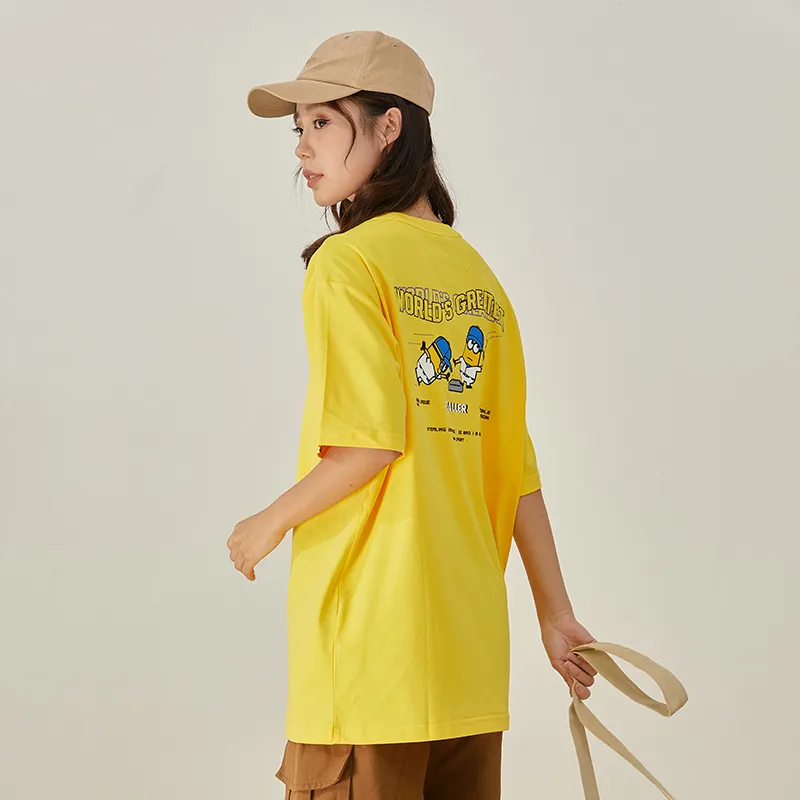 361° T Shirts Unisex-5