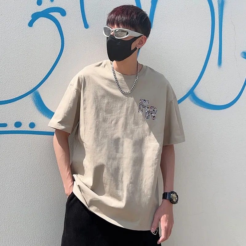 FORCEREPUBLIK T-Shirts Unisex-17