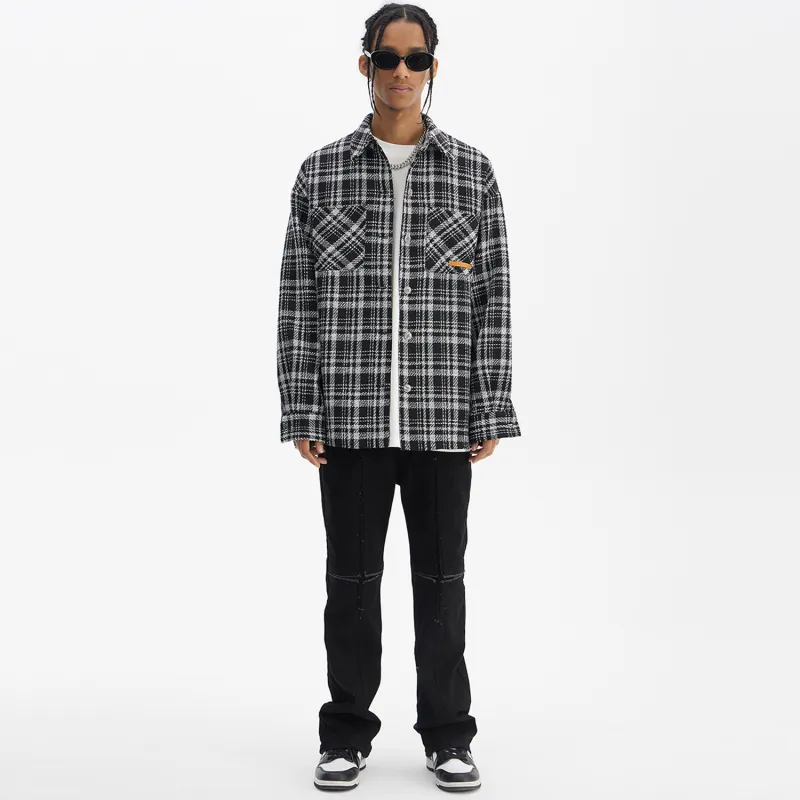 ICONS Lab Shirts Unisex-3