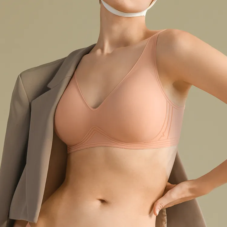 SUJIIN Women's Bras-2