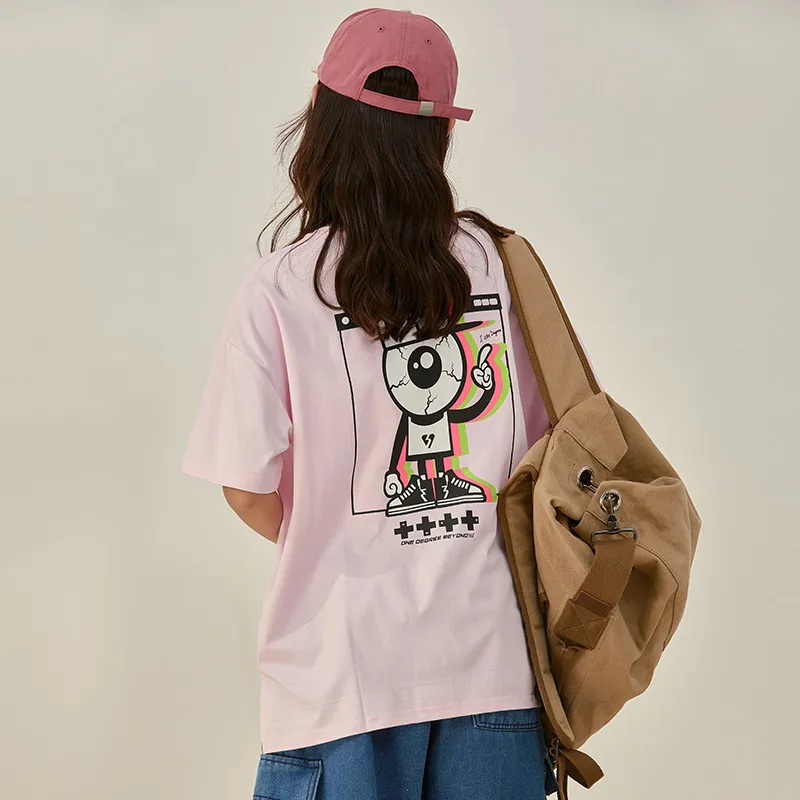 361° T Shirts Unisex-6