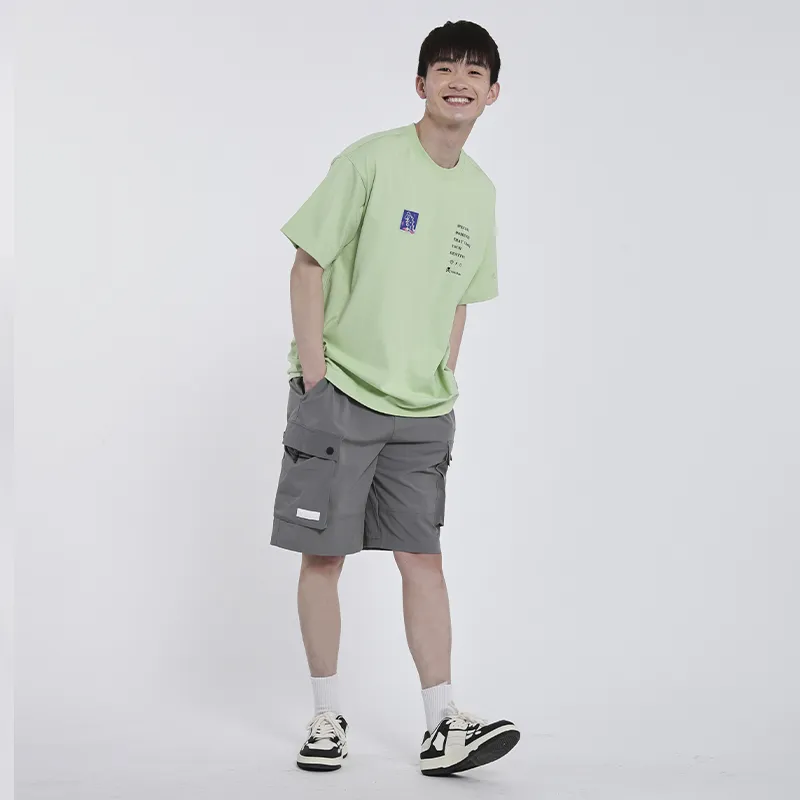 Tokidoki Casual Shorts Unisex-6