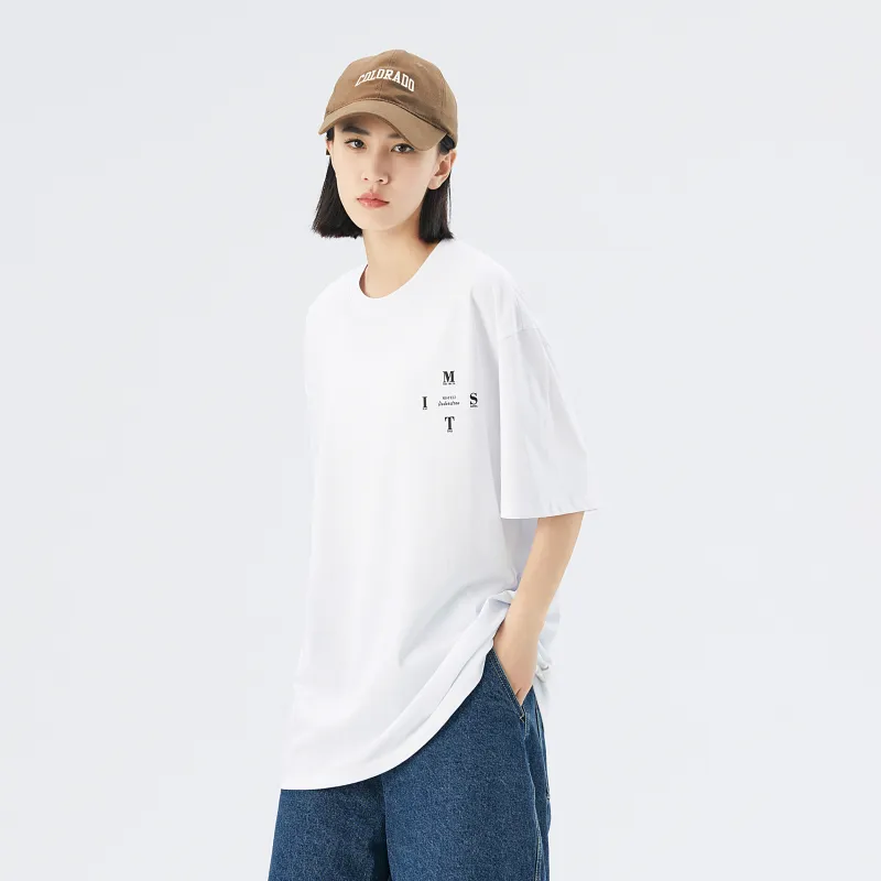 MISTEEZ T-Shirts Unisex-11