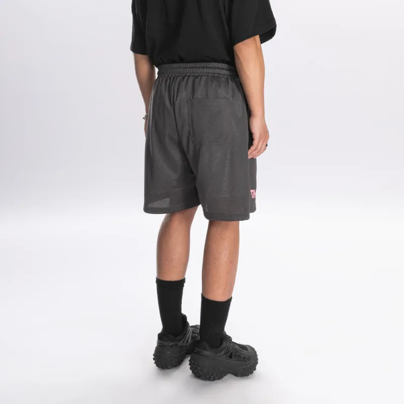 BABUGGE Casual Shorts Unisex-16