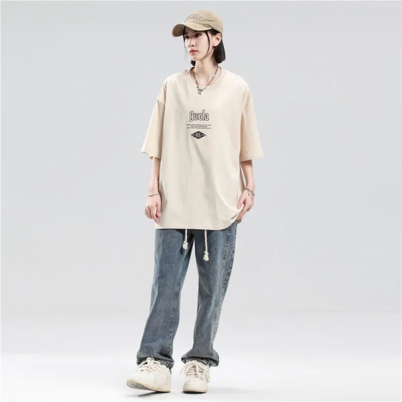 Gwola T Shirts Unisex-29
