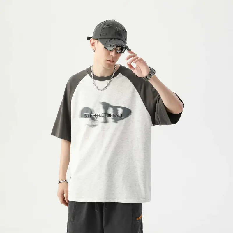 SIDEEFFECT T-Shirts Unisex-18