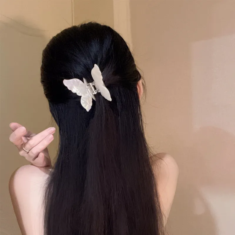 MACE MAVA Hair Clips Women's-1