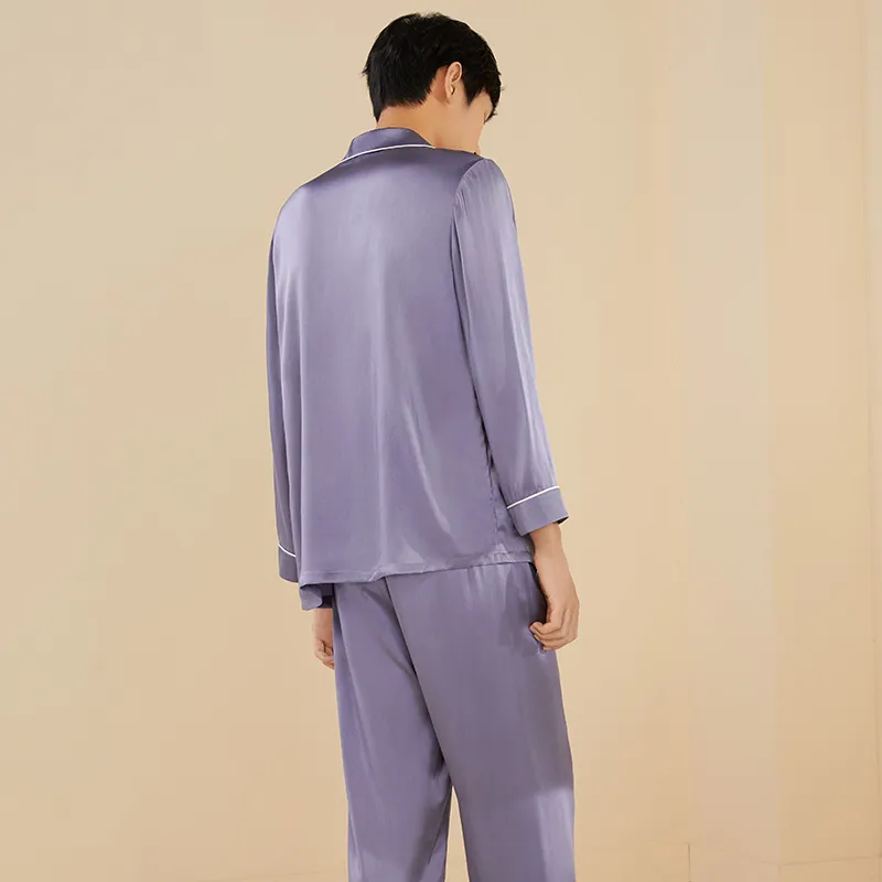JINSANT Men Pajama Sets-1