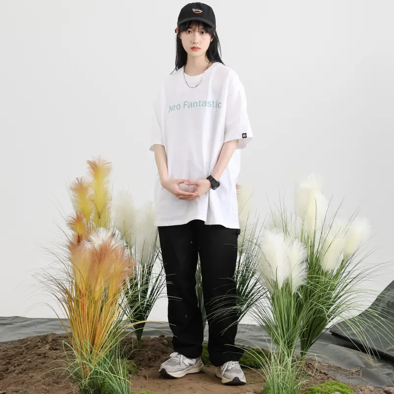 NEO FANTASTIC T Shirts Unisex-2