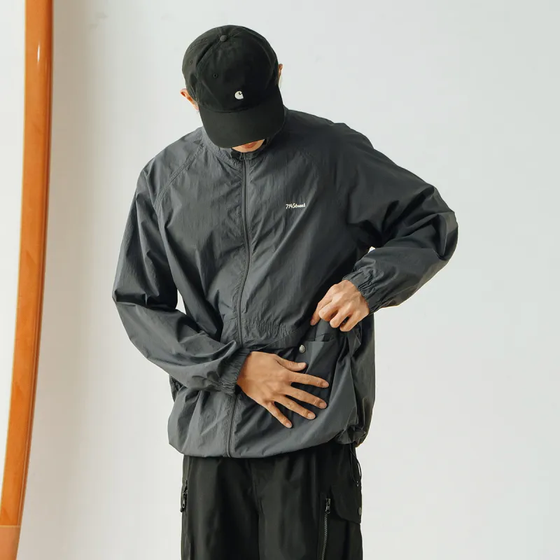 714STREET Sun Protection Clothing Unisex-6