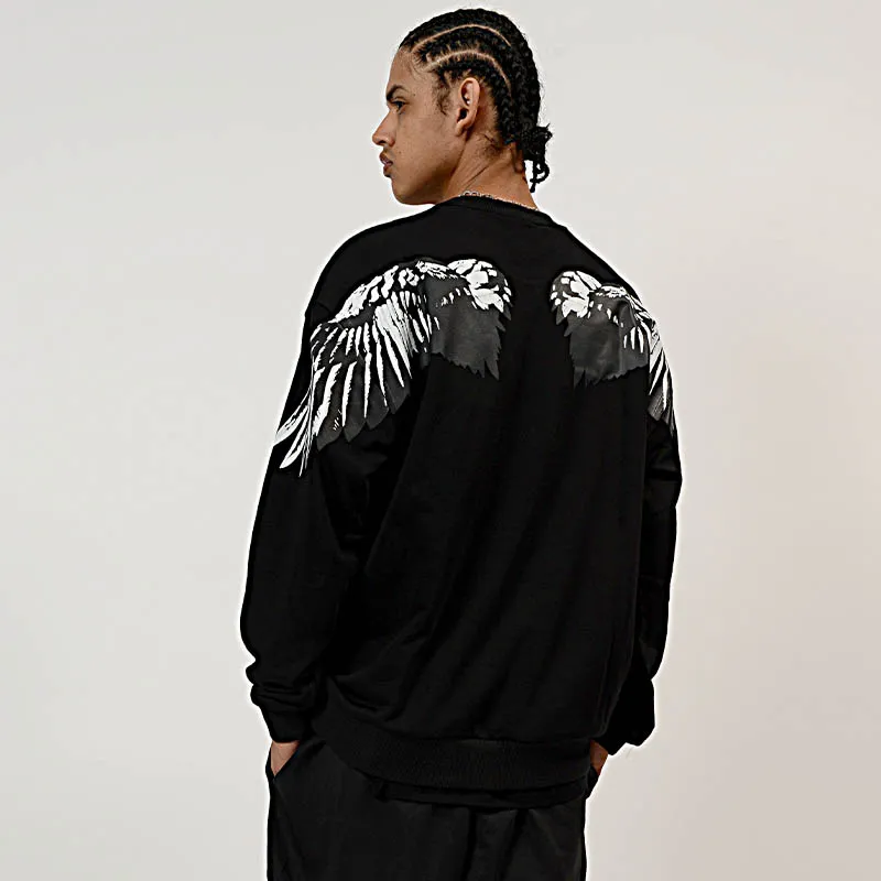 MIRACLE KILL Sweatshirts Unisex-4