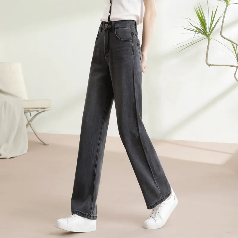 HIPPIEMISS Jeans Women's-9