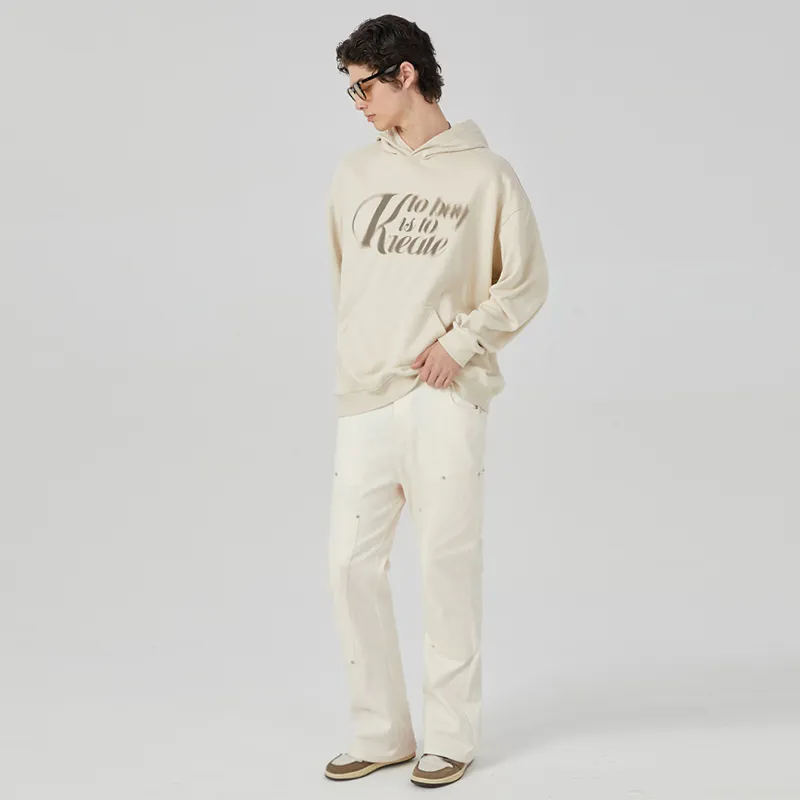 KREATE Cargo Pants Unisex-4