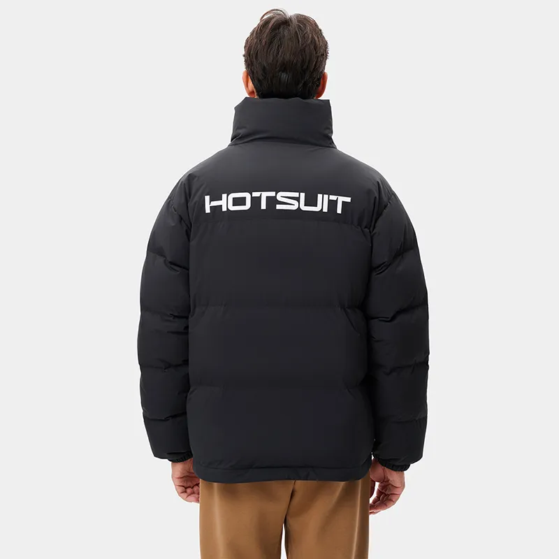 HOTSUIT Down Jackets Unisex-15