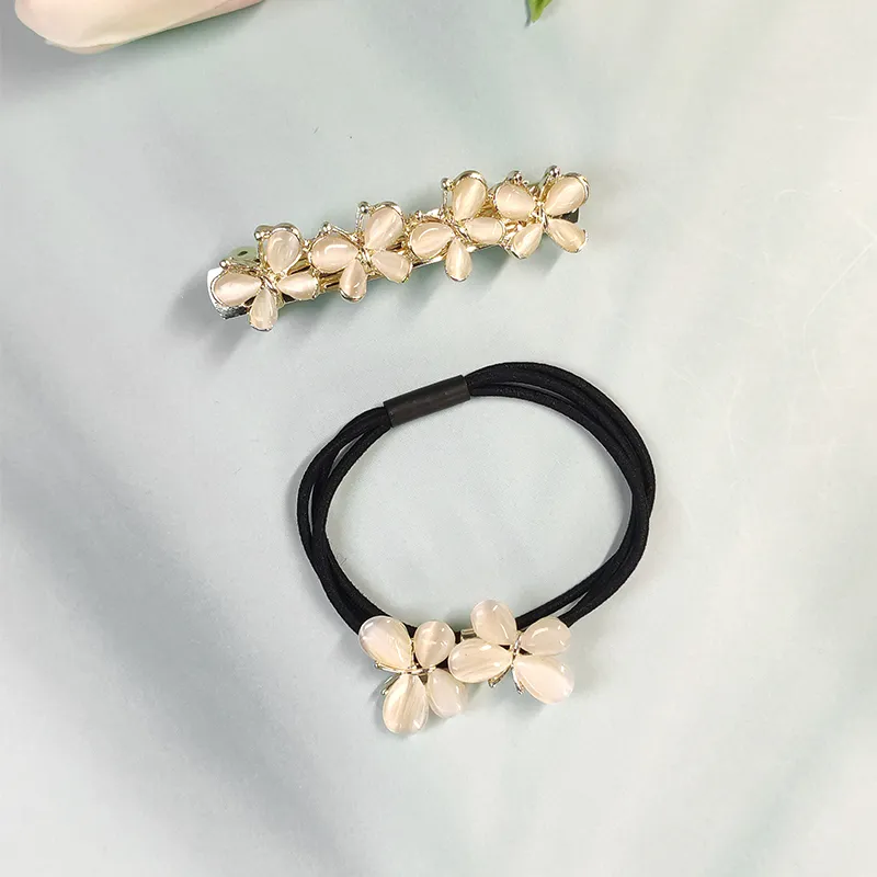 VERENA REINE Hair Clips Women's-3