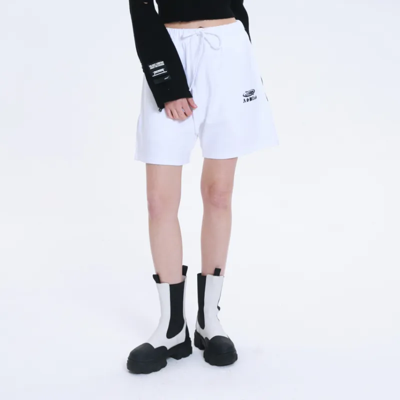 ASWZ Casual Shorts Unisex-13