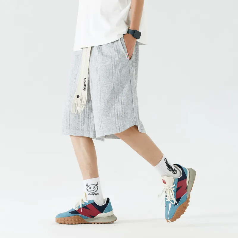 RHIME Chime95 Series Casual Shorts Unisex-9