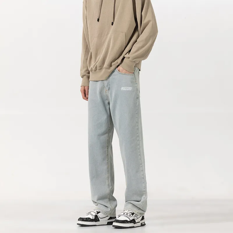 Northend Jeans Unisex-25