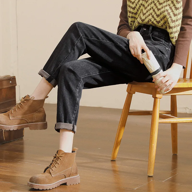 MITUAN Jeans Women's-15