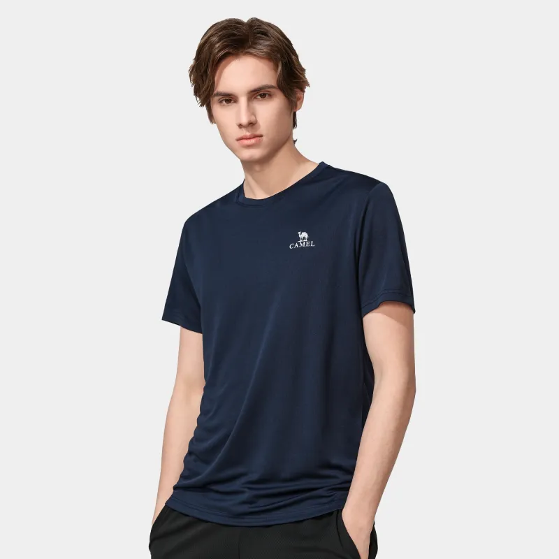 CAMEL Capsule T Shirts Men-4