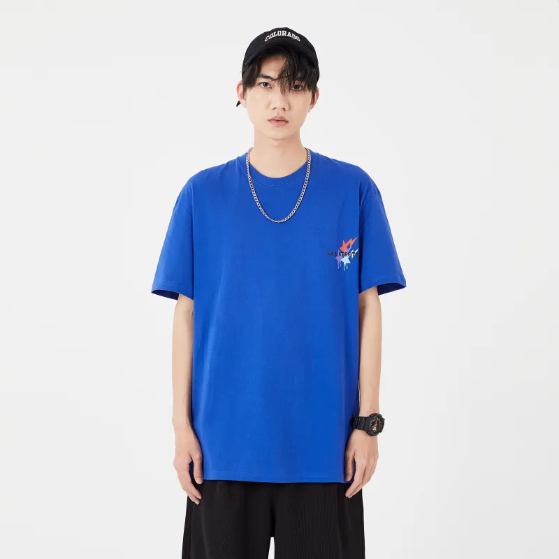 NGC STRATEGY NGC STRATEGY X EDVARD MUNCH T-Shirts Unisex-22