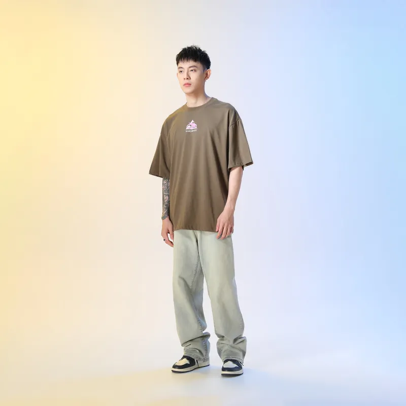 SANKAIMADE Cosmic Genie Series Casual Sportswear Unisex-35