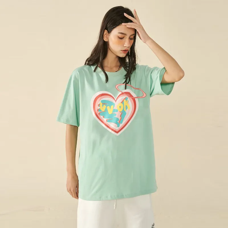 Vv.ok X ICONS Lab T Shirts Unisex-15