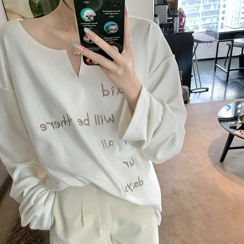Gyokuu T-Shirts Women's White-3