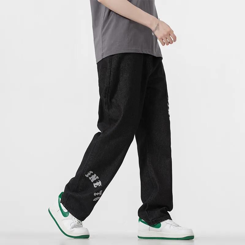 Toy Machine Jeans Unisex-7