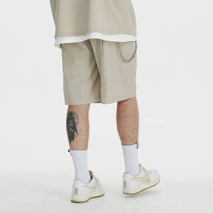 FPA Casual Shorts Unisex-10