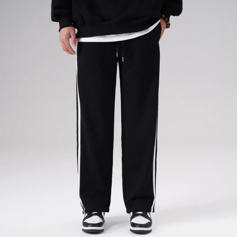 33TH Casual Pants Unisex-2
