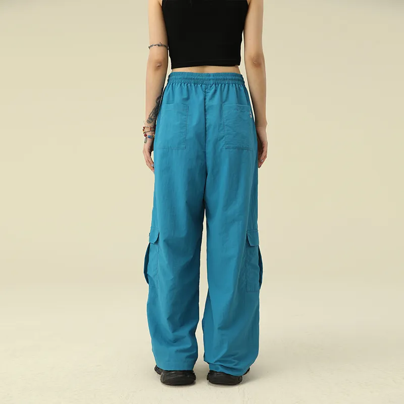 FRLMK Moderate Casual Pants Unisex-9