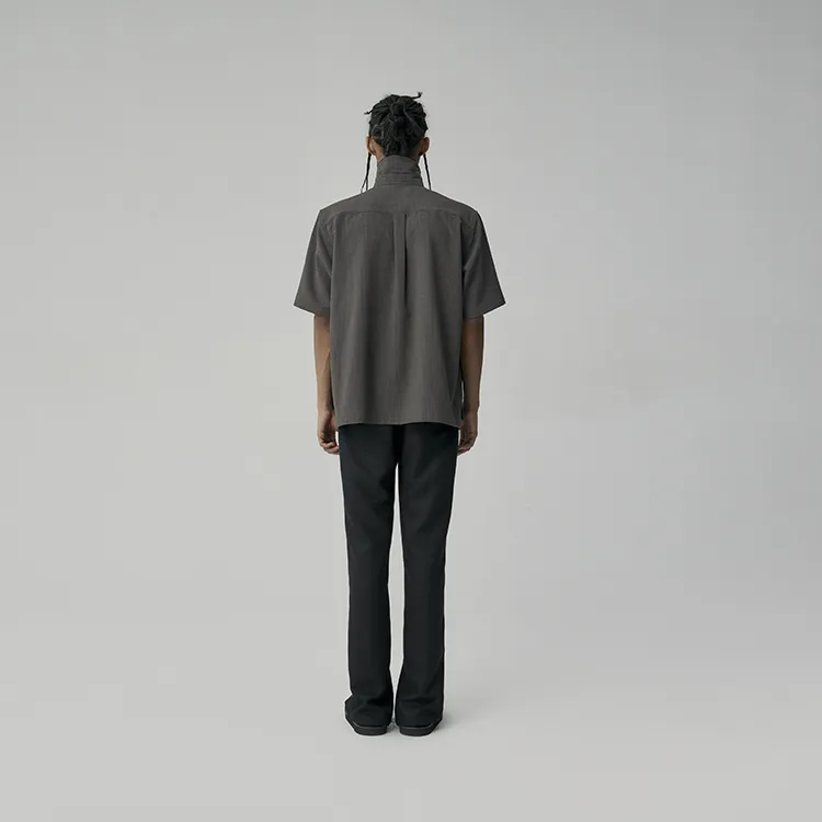 The Last Redemption Shirts Unisex-3