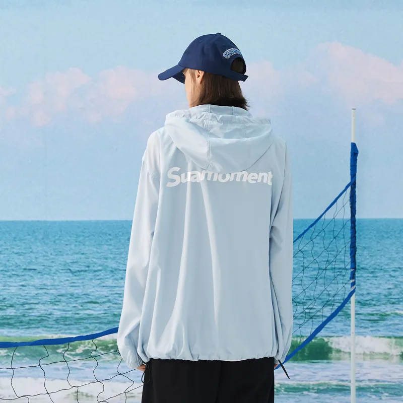 Suamoment Super Light Sun Protection Clothing Unisex-11