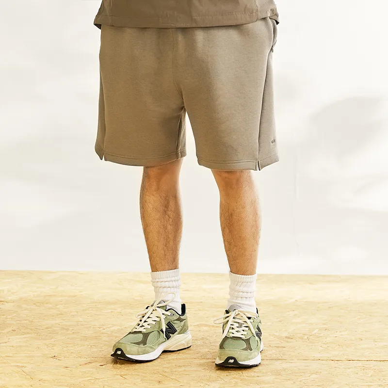 TBALLERBRAND Casual Shorts Men-12