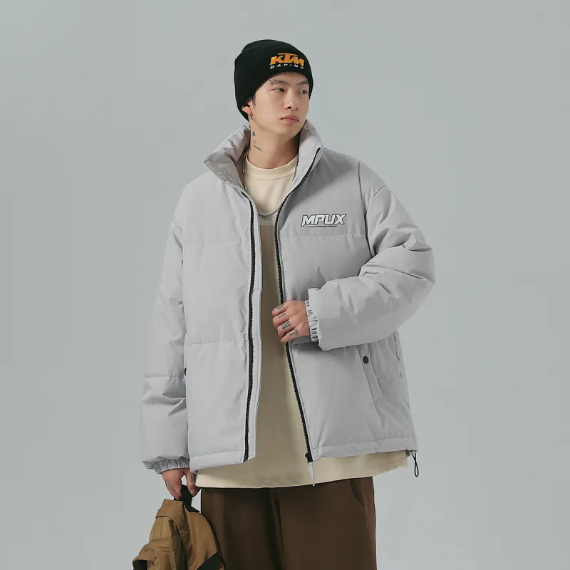 MPUX Down Jackets Unisex-8