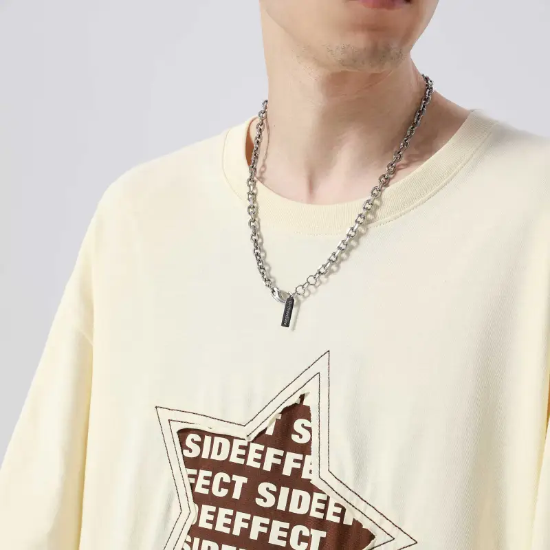 SIDEEFFECT T-Shirts Unisex-39