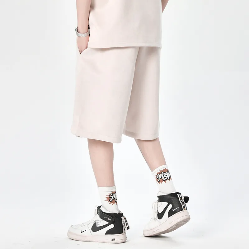 STNW Casual Shorts Unisex-17