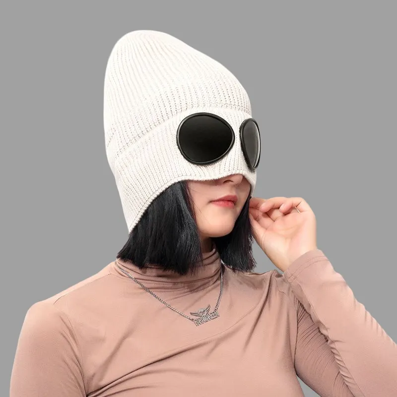 KENMO Beanies Unisex-10