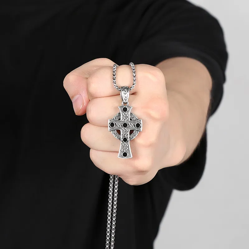 EVBEA Necklaces Unisex-1