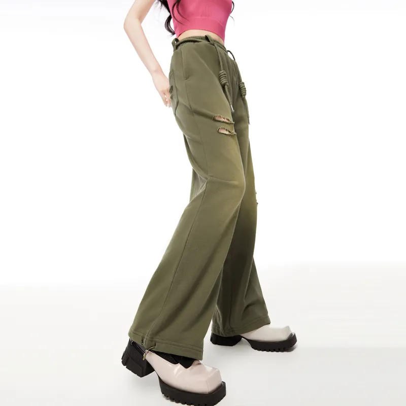 EPTISON WOMAN Casual Pants Women's-11