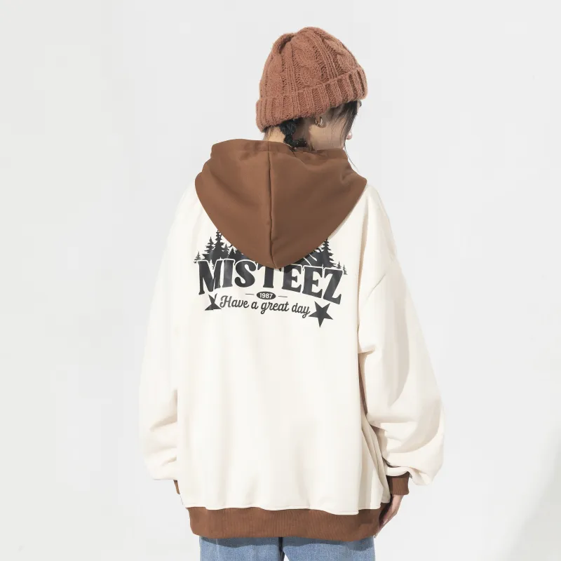 MISTEEZ Sweatshirt Sets Unisex-5